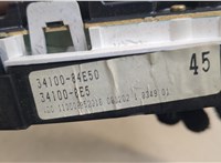  Щиток приборов (приборная панель) Suzuki Wagon R Plus 2000-2006 20474189 #3