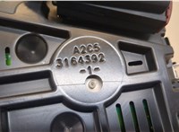  Щиток приборов (приборная панель) Opel Astra H 2004-2010 20474192 #3
