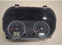  Щиток приборов (приборная панель) Ford Fusion 2002-2012 20474212 #1