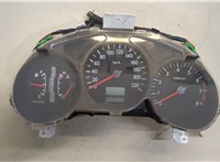 Щиток приборов (приборная панель) Subaru Forester (S11) 2002-2007 20474216 #1