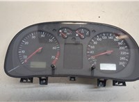  Щиток приборов (приборная панель) Volkswagen Golf 4 1997-2005 20474222 #1