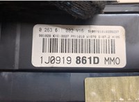  Щиток приборов (приборная панель) Volkswagen Golf 4 1997-2005 20474222 #3