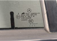  Дверь боковая (легковая) Mercedes GL X164 2006-2012 20474224 #3
