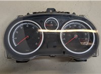  Щиток приборов (приборная панель) Opel Corsa D 2006-2014 20474230 #1