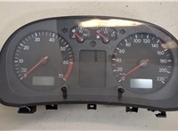  Щиток приборов (приборная панель) Volkswagen Golf 4 1997-2005 20474233 #1