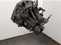 8200815546 КПП 5-ст.мех. (МКПП) Renault Clio 1998-2008 20474234 #5