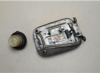  Лючок бензобака Nissan Micra K12E 2003-2010 20474249 #2