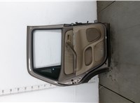 Замок двери Toyota Sequoia 2000-2008 11433450 #6