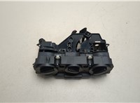  Переключатель отопителя (печки) Volkswagen Golf 5 2003-2009 20474258 #1