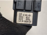  Переключатель света Opel Vectra C 2002-2008 20474262 #3