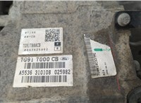 7G917000CB КПП - автомат (АКПП) Ford Galaxy 2006-2010 20474268 #4