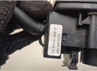  Переключатель поворотов и дворников (стрекоза) Volkswagen Golf 4 1997-2005 20474282 #3