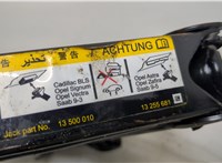  Домкрат Opel Astra H 2004-2010 20474294 #2