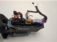 8E1955119 Двигатель стеклоподъемника Audi A4 (B6) 2000-2006 20474306 #2