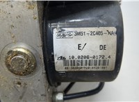  Блок АБС, насос (ABS, ESP, ASR) Ford C-Max 2002-2010 20474309 #3