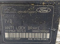 Блок АБС, насос (ABS, ESP, ASR) Ford C-Max 2002-2010 20474309 #5