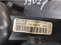  Двигатель отопителя (моторчик печки) Volkswagen Golf 4 1997-2005 20474315 #3