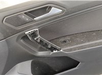  Кнопка стеклоподъемника (блок кнопок) Volkswagen Tiguan 2016-2020 11433492 #3
