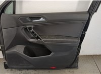  Кнопка стеклоподъемника (блок кнопок) Volkswagen Tiguan 2016-2020 11433492 #11
