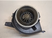  Двигатель отопителя (моторчик печки) Volkswagen Polo 2001-2005 20474339 #1