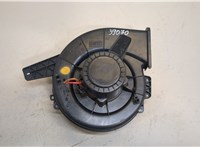  Двигатель отопителя (моторчик печки) Volkswagen Polo 2001-2005 20474339 #2