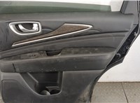  Ручка двери наружная Infiniti JX 11433509 #7