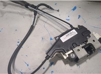 4589914AE Замок двери Jeep Cherokee 2013- 20474363 #1