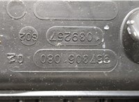  Корпус воздушного фильтра Citroen C4 2010-2020 20474375 #4