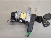  Замок зажигания Volvo V70 2001-2008 20474407 #3