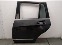 Дверь боковая (легковая) Mercedes GLK X204 2008-2015 20474412 #1