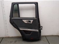  Дверь боковая (легковая) Mercedes GLK X204 2008-2015 20474412 #7