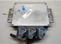 9647759380 Блок управления двигателем Peugeot 206 1998-2012 20474419 #7