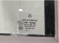  Дверь боковая (легковая) Mercedes GLK X204 2008-2015 20474432 #3