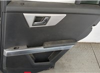  Дверь боковая (легковая) Mercedes GLK X204 2008-2015 20474432 #6