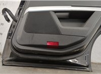  Дверь боковая (легковая) Mercedes GLK X204 2008-2015 20474432 #8