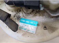  Насос топливный электрический Honda Civic 2005-2012 20474433 #7