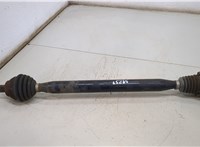  Полуось (приводной вал, шрус) Volkswagen Golf 5 2003-2009 20474469 #1