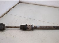 Полуось (приводной вал, шрус) Mercedes A W168 1997-2004 20474481 #1