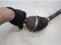  Полуось (приводной вал, шрус) Opel Astra H 2004-2010 20474489 #2