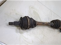  Полуось (приводной вал, шрус) Mercedes B W245 2005-2012 20474493 #2