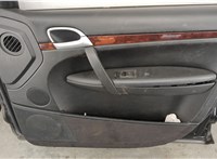  Петля двери Porsche Cayenne 2002-2010 11433593 #10