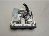  Переключатель отопителя (печки) Mazda 626 1997-2001 20474508 #1