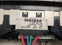  Переключатель отопителя (печки) Skoda Fabia 1999-2007 20474511 #4