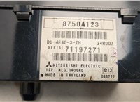  Дисплей компьютера (информационный) Mitsubishi Colt 2002-2012 20474516 #5