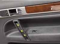  Дверь боковая (легковая) Volkswagen Touareg 2007-2010 20474519 #6