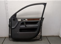  Дверь боковая (легковая) Volkswagen Touareg 2007-2010 20474519 #8