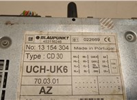  Магнитола Opel Astra H 2004-2010 20474520 #2