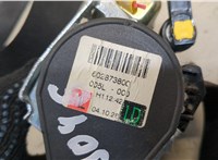  Ремень безопасности Mitsubishi Colt 2002-2012 20474541 #2