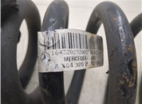  Пружина подвески Mercedes ML W164 2005-2011 20474542 #2