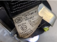  Ремень безопасности Citroen C1 2005-2014 20474568 #2